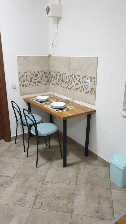 Apartments In City Center Kumanovo Exterior foto